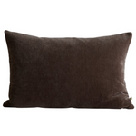 Moss tyynynpäällinen 40x60, mocca/shadow