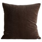 Moss tyynynpäällinen 55x55, mocca/shadow