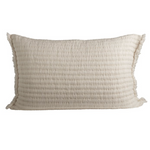 Everpearl tyynynpäällinen 50x75, cream