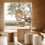 Tine K Home rahi 45x46, mocca