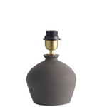 Matala pöytävalaisin, smoke