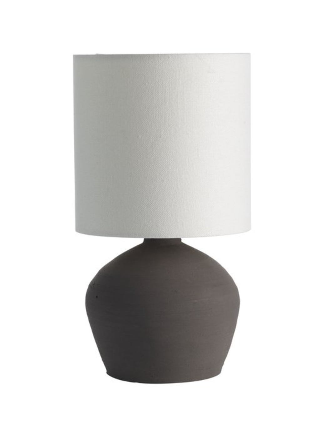 Matala pöytävalaisin, smoke