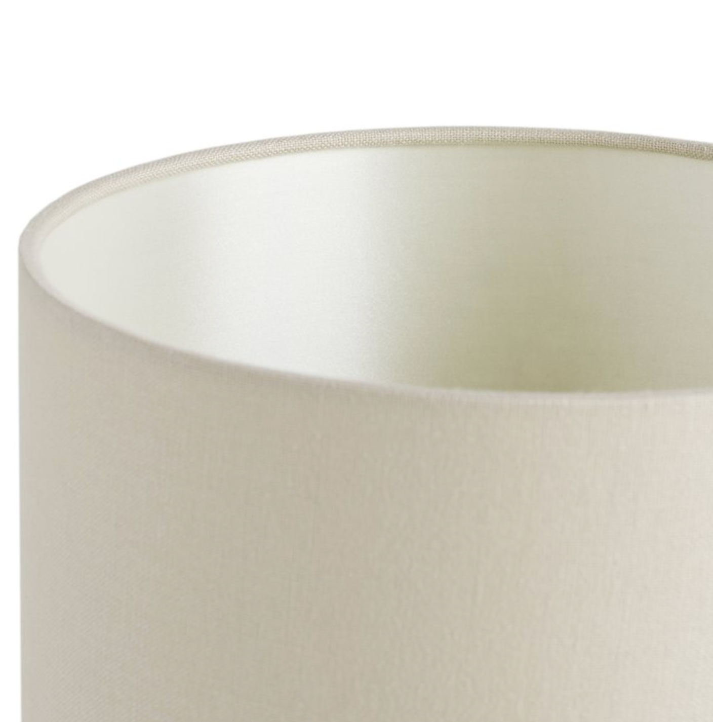 Pellavavarjostin XS 18x18, shadow