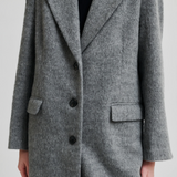 Sera villakangastakki, Grey Melange