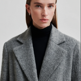 Sera villakangastakki, Grey Melange