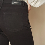 Mos Mosh - Dara Deluxe Jeans 34', black