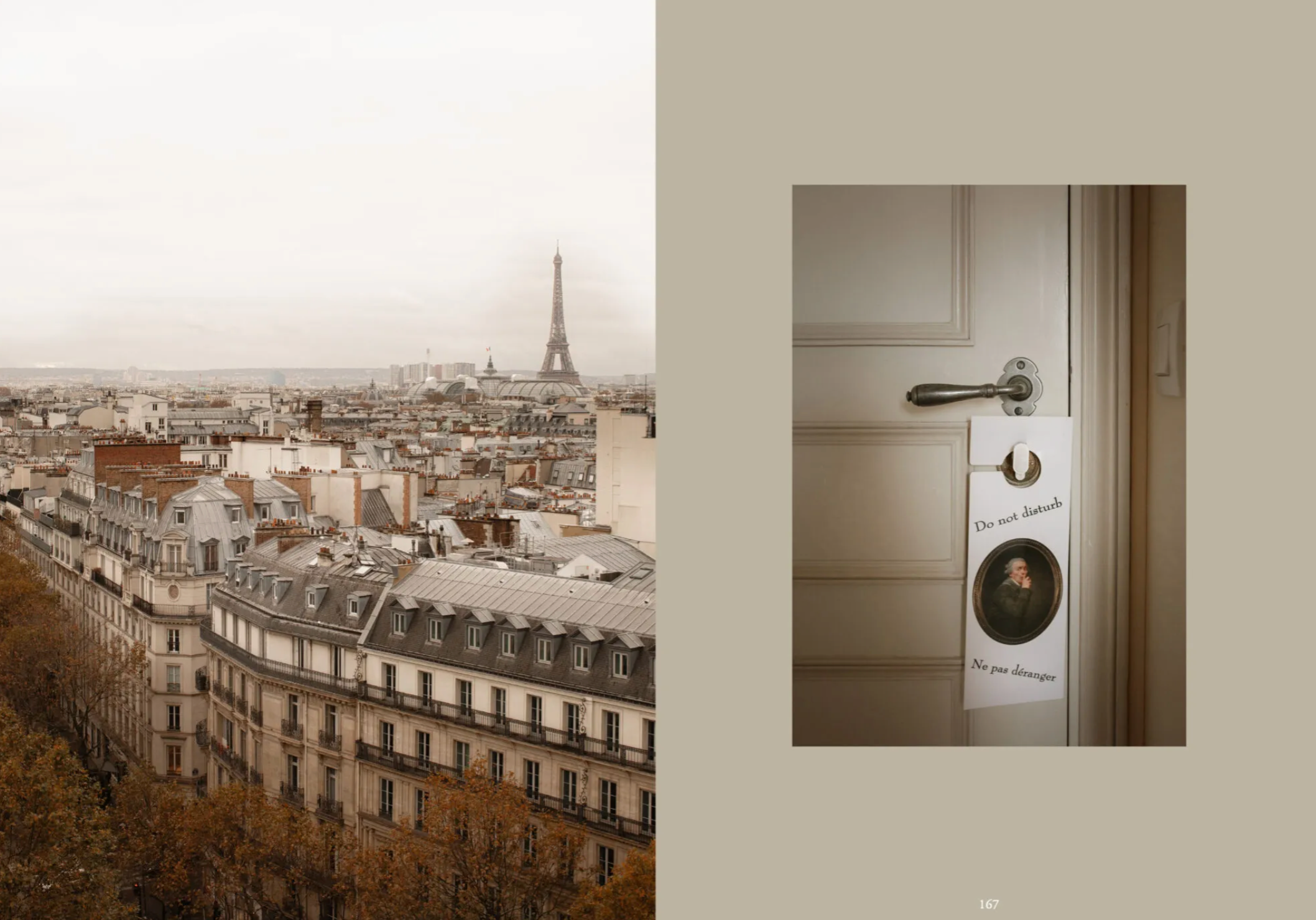 Parisienne – Secrets to Paris-Inspired Living