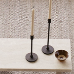 Ball kynttilänjalka H35cm