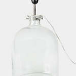 Portland pöytävalaisin 39cm