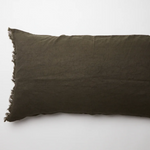 Livia tyynypäällinen, mullvad 50×90