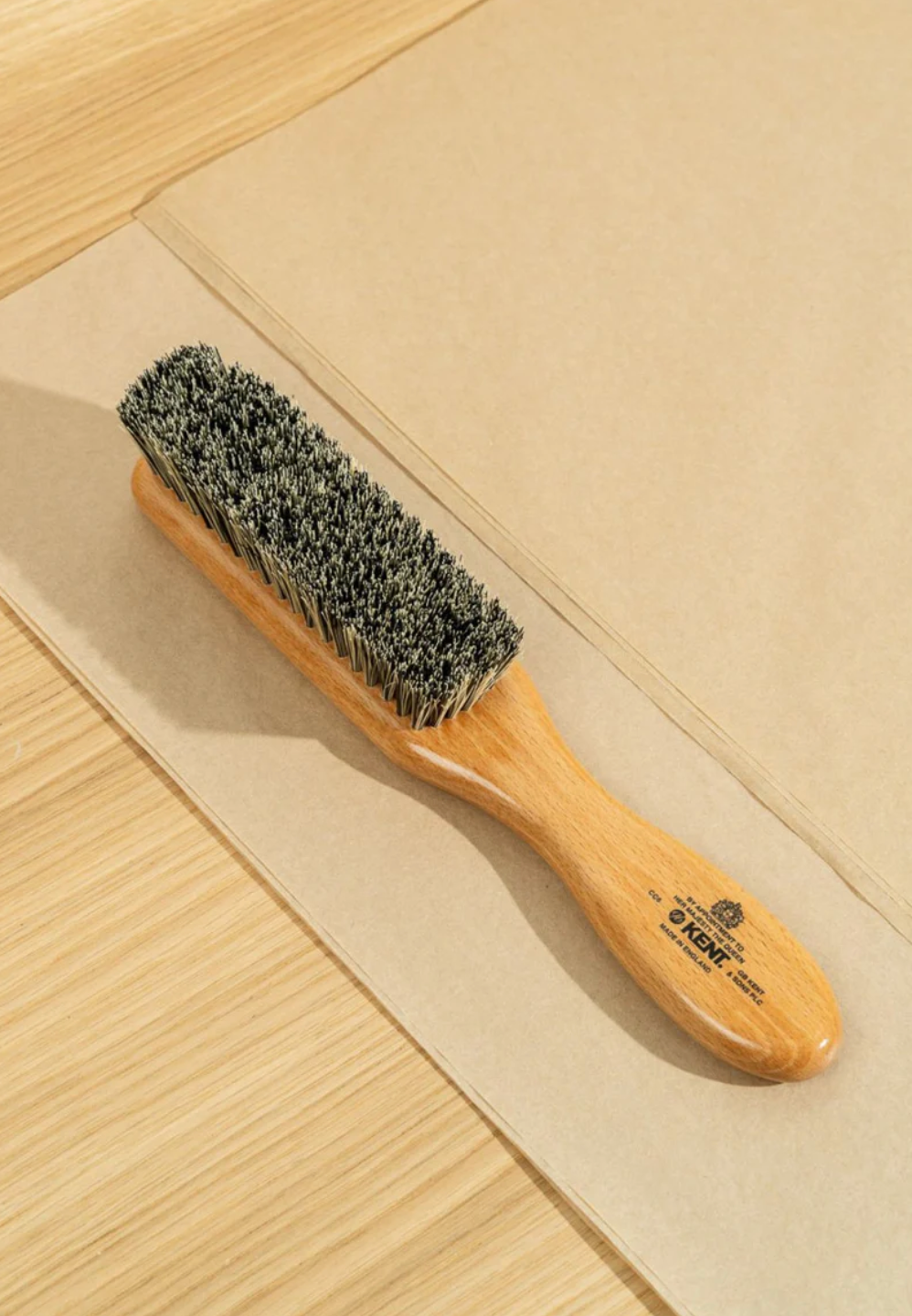 KENT vaateharja, vegaaninen