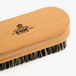 KENT kenkäharja, vaalea