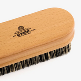 KENT kenkäharja, vaalea