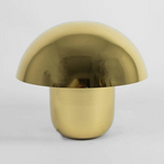 Carl-Johan pöytävalaisin, mini gold