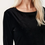 Dida mekko, black
