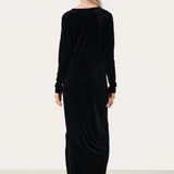 Dida mekko, black