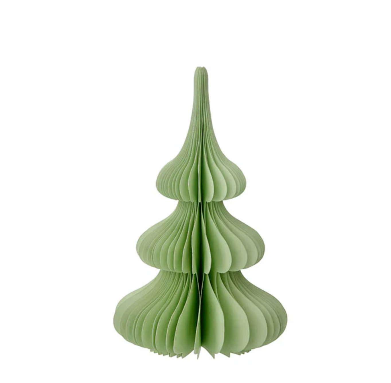 Honeycomb Tree Spruce H24cm Ming