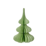 Honeycomb Tree Spruce H24cm Ming