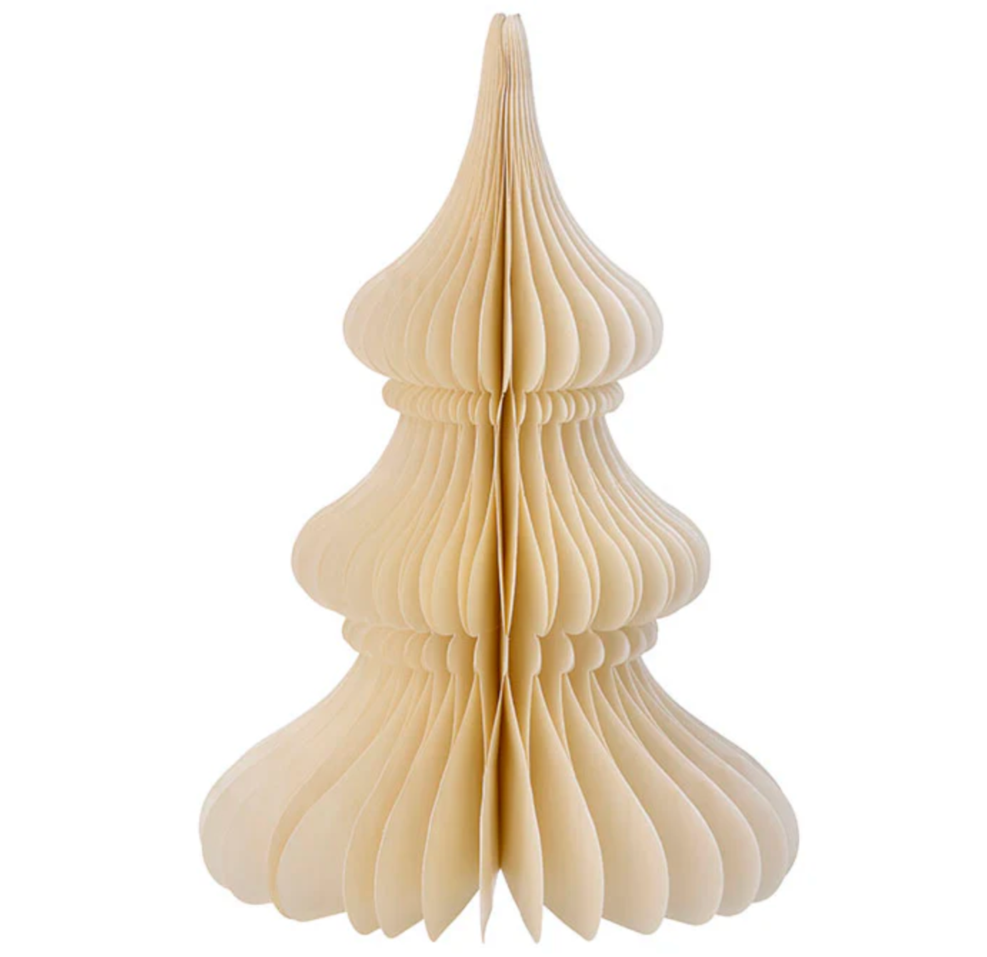 Honeycomb Tree Noble H30cm Shell