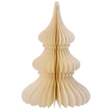 Honeycomb Tree Noble H30cm Shell