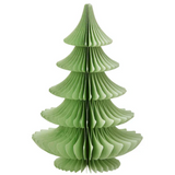 Honeycomb Tree Pine H30cm Ming