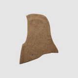 Mos Mosh - Thora Balaclava huppu, tannin