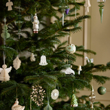 Honeycomb Angel Cream S/2pcs