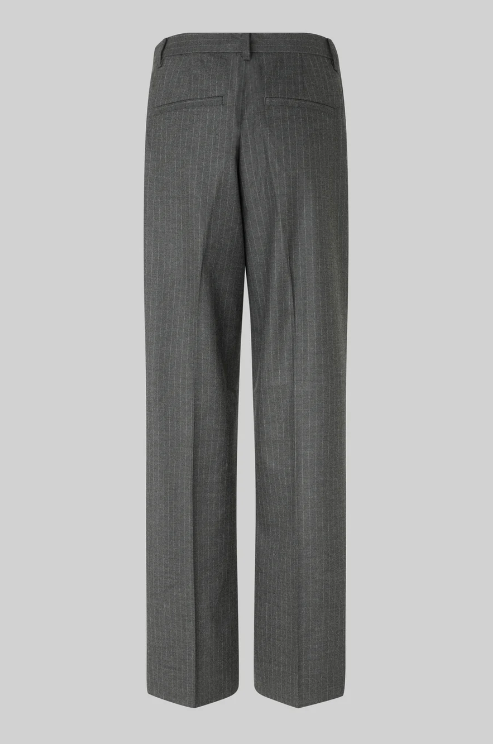 Wake housut, dark grey melange