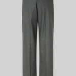 Wake housut, dark grey melange