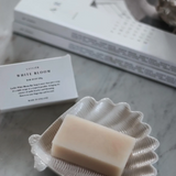 White Bloom Palasaippua 120g