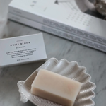 White Bloom Palasaippua 120g