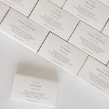 White Bloom Palasaippua 120g