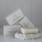 White Bloom Palasaippua 120g