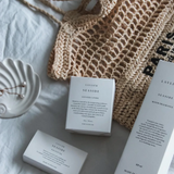 Seaside palasaippua 120g