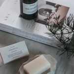 Lavliér - Woodness Palasaippua 120 g