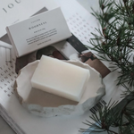 Lavliér - Woodness Palasaippua 120 g