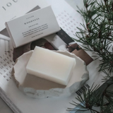 Lavliér - Woodness Palasaippua 120 g