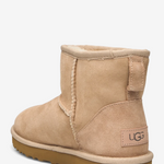 UGG - Classic mini II, sand