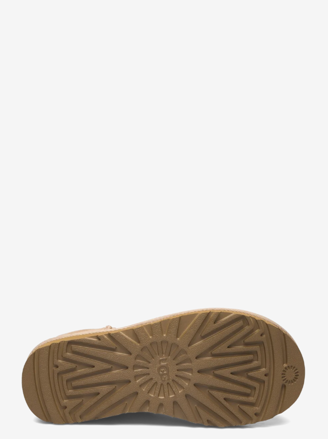UGG - Classic mini II, sand