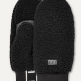 UGG Fluff käsineet, black