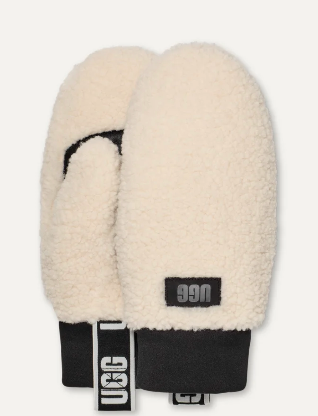 UGG Fluff käsineet, nimbus