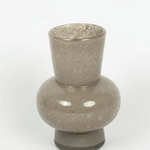 Olsson & Jensen - Mojave vaasi 20cm, hiekka