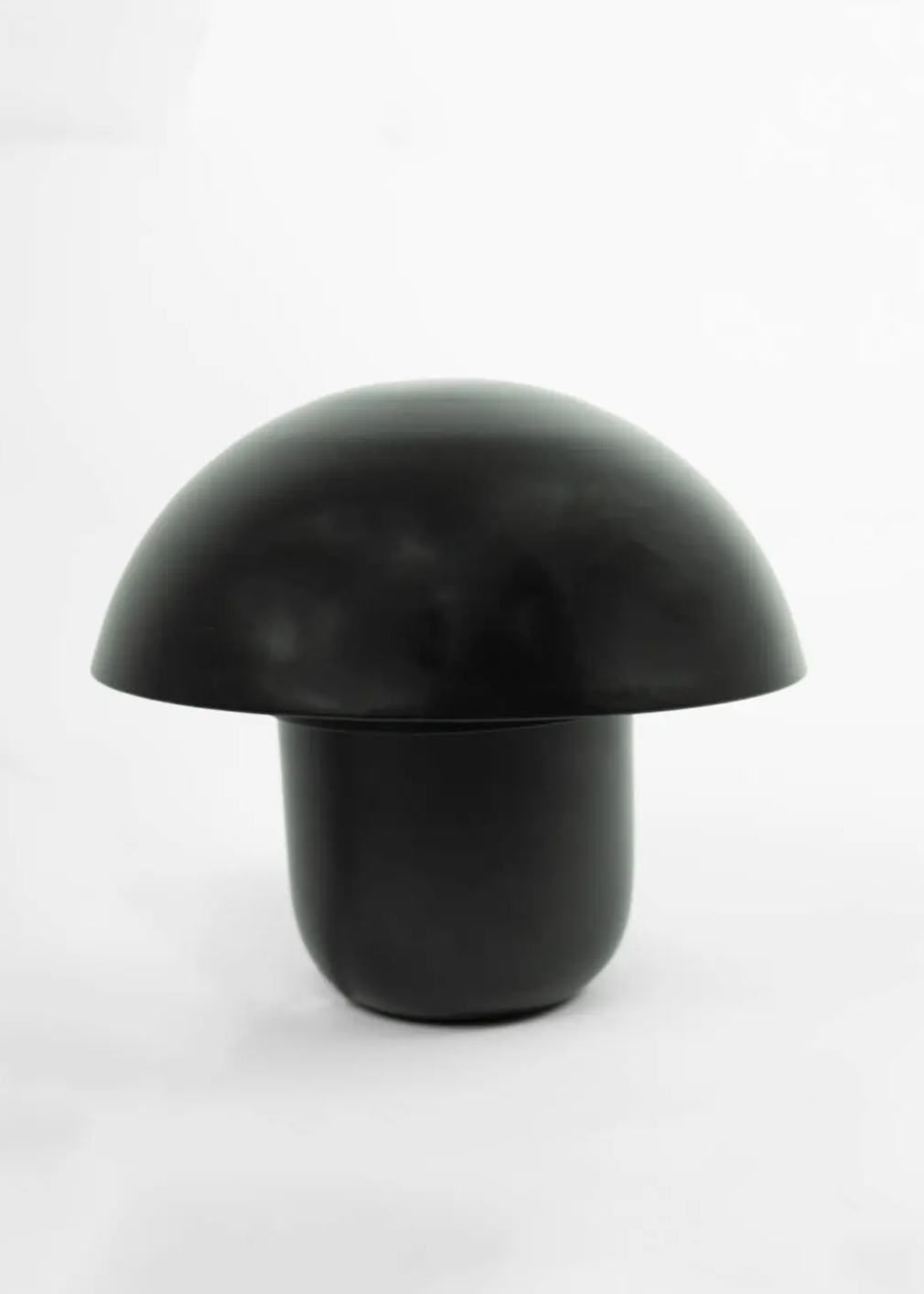 Carl-Johan pöytävalaisin, mini black