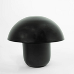 Carl-Johan pöytävalaisin, mini black