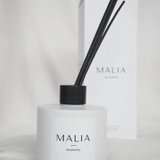 MALIA huonediffuuseri, Moments