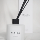 MALIA huonediffuuseri, Soft Cotton