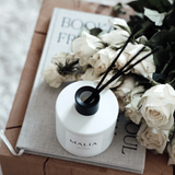 MALIA huonediffuuseri, Soft Cotton