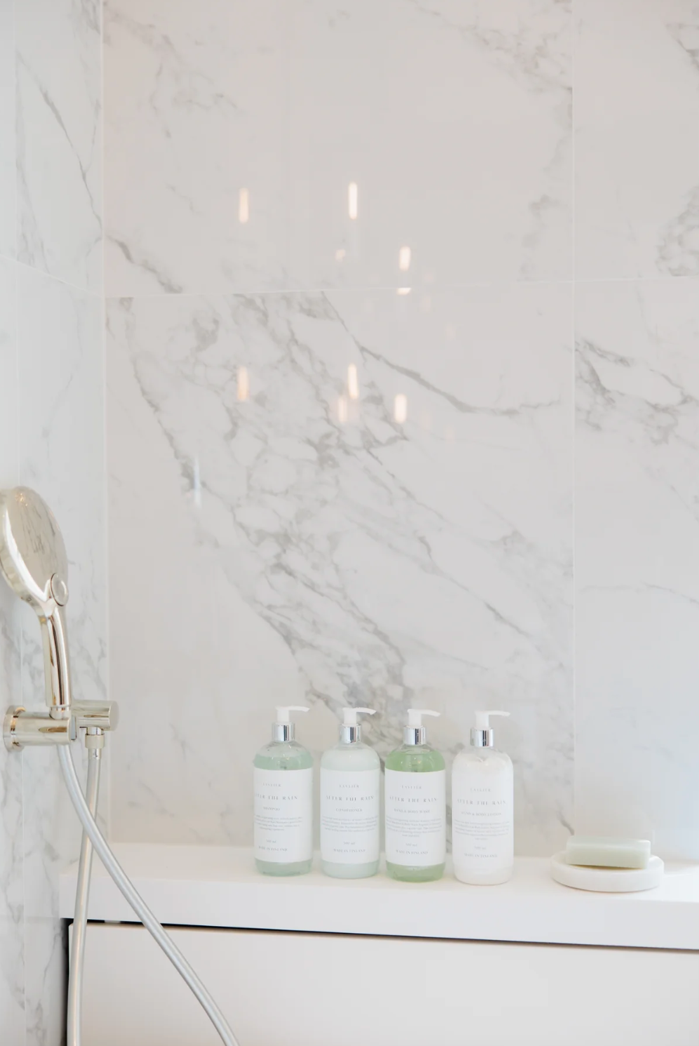 After the Rain käsi- ja vartalovoide