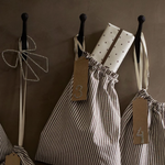 Bow glitter koristerusetti