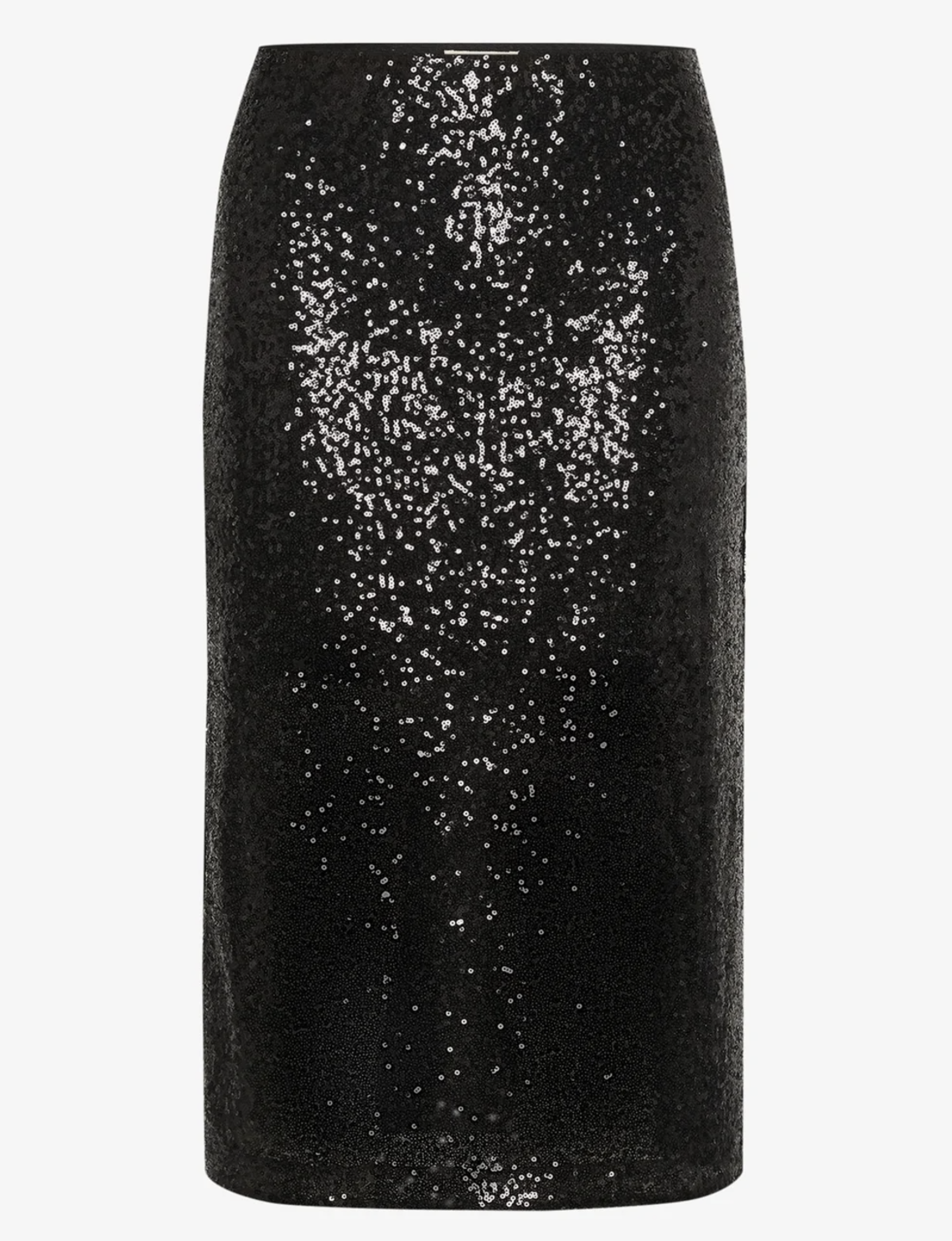 Teffania hame, black